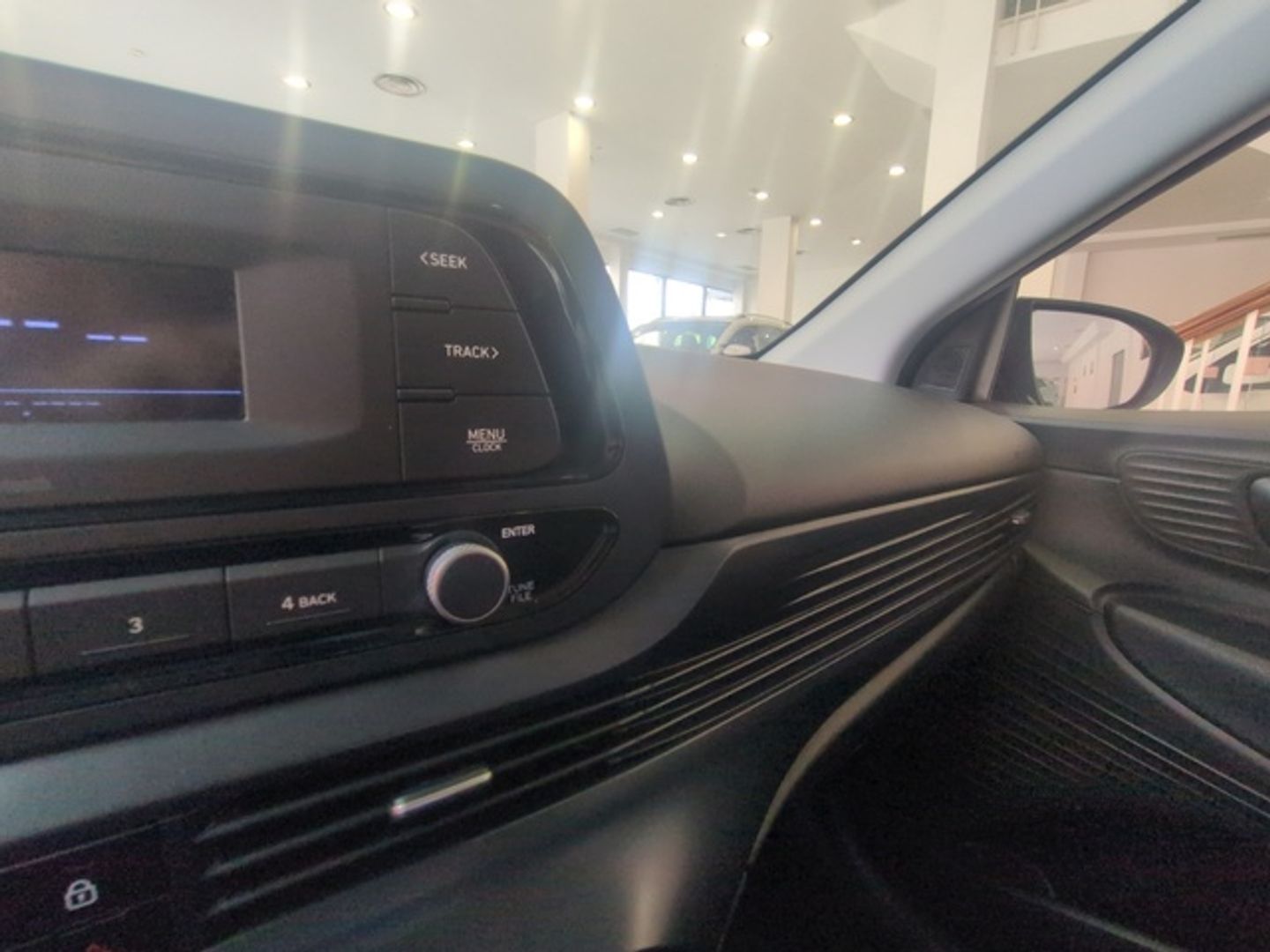 Hyundai i20 1.0 TGDI Klass 74 kW (100 CV)