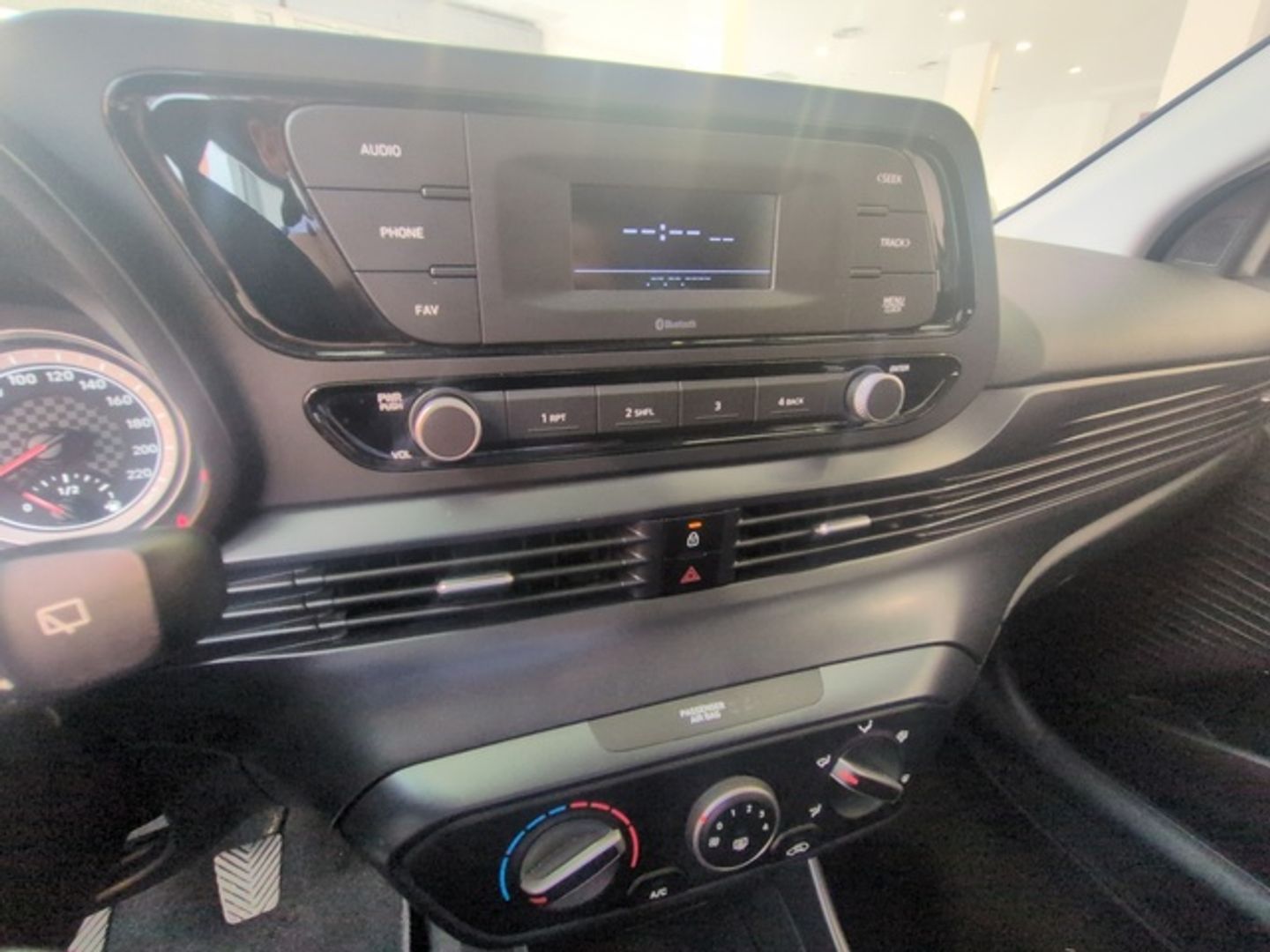 Hyundai i20 1.0 TGDI Klass 74 kW (100 CV)