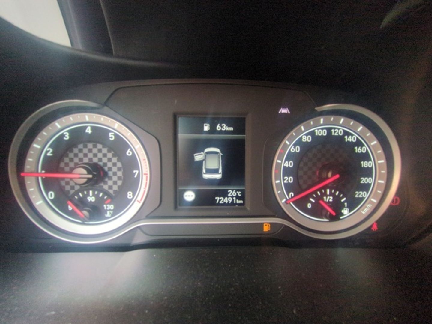 Hyundai i20 1.0 TGDI Klass 74 kW (100 CV)