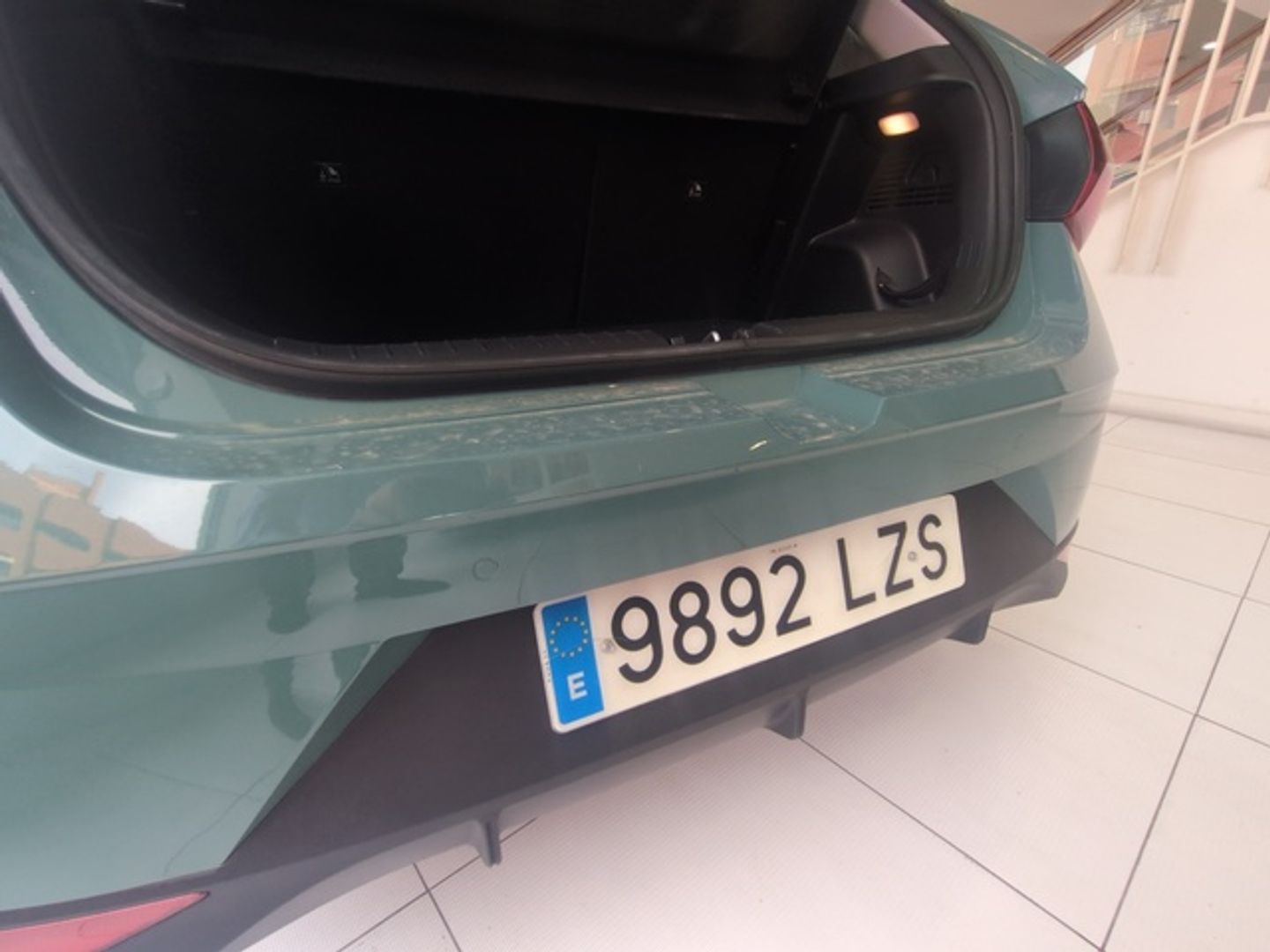 Hyundai i20 1.0 TGDI Klass 74 kW (100 CV)