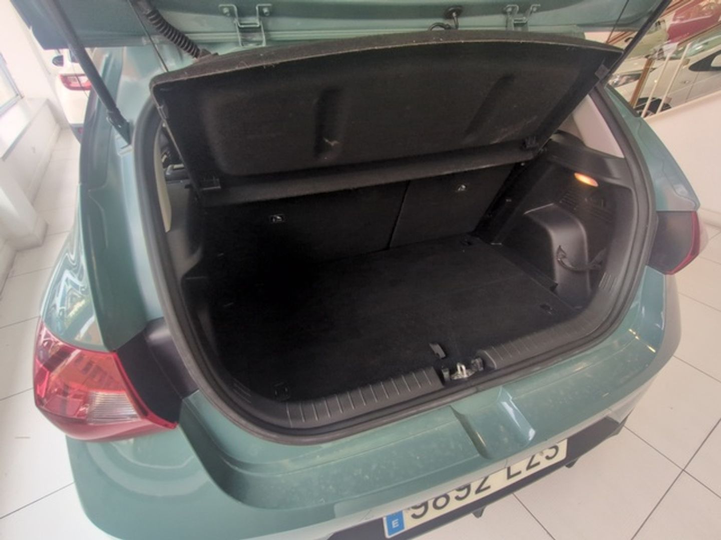 Hyundai i20 1.0 TGDI Klass 74 kW (100 CV)