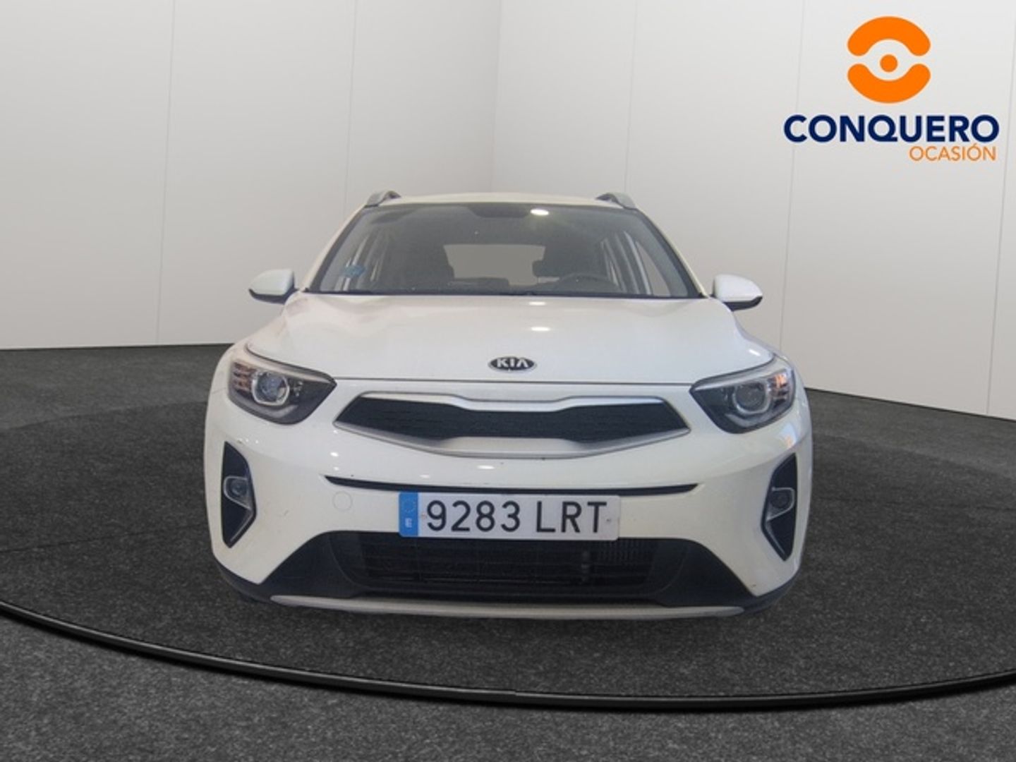 Kia Stonic 1.0 T-GDi MHEV iMT Concept 74 kW (100 CV)