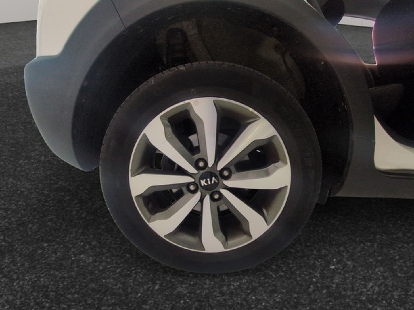 Kia Stonic 1.0 T-GDi MHEV iMT Concept 74 kW (100 CV)
