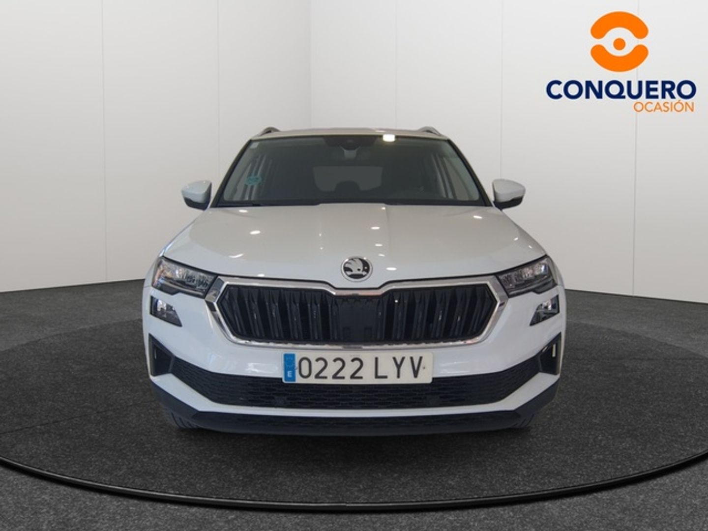 Skoda Karoq 1.0 TSI Ambition 81 kW (110 CV)