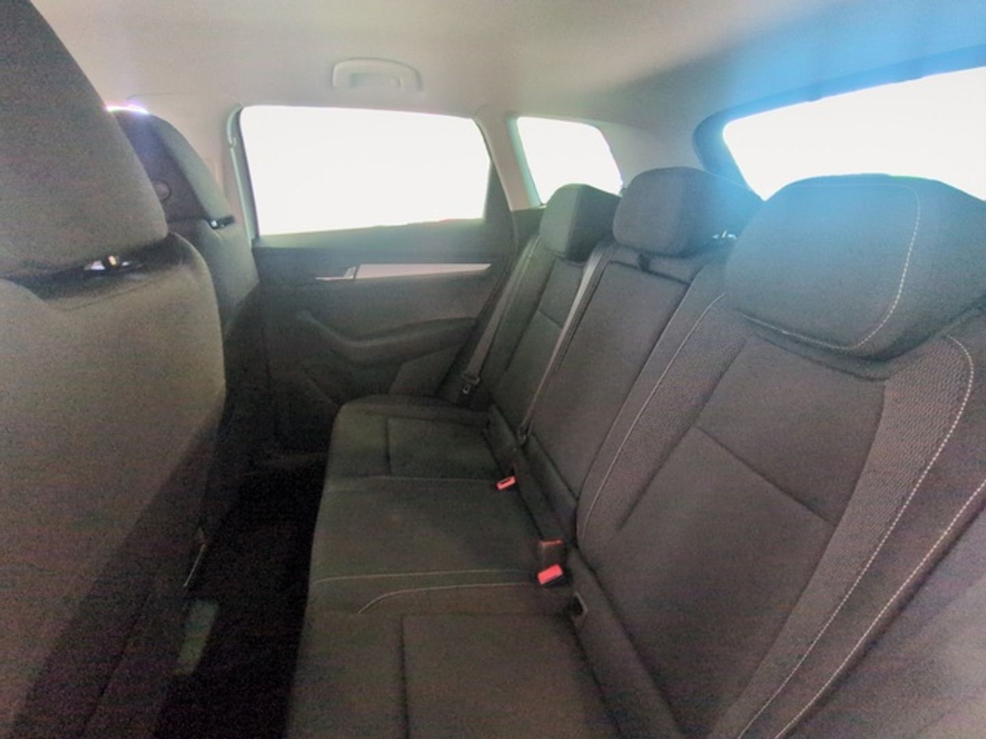 Skoda Karoq 1.0 TSI Ambition 81 kW (110 CV)