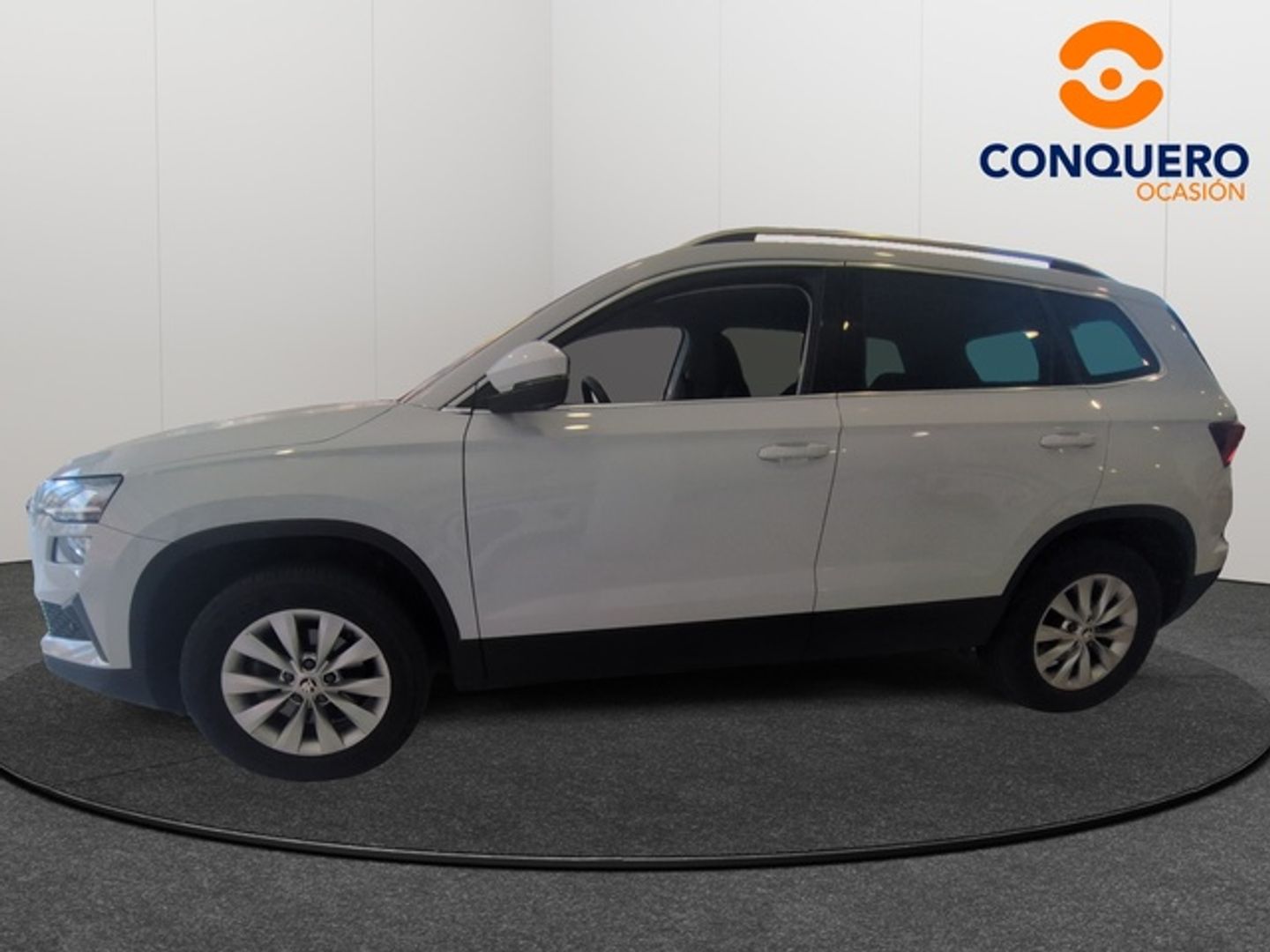 Skoda Karoq 1.0 TSI Ambition 81 kW (110 CV)
