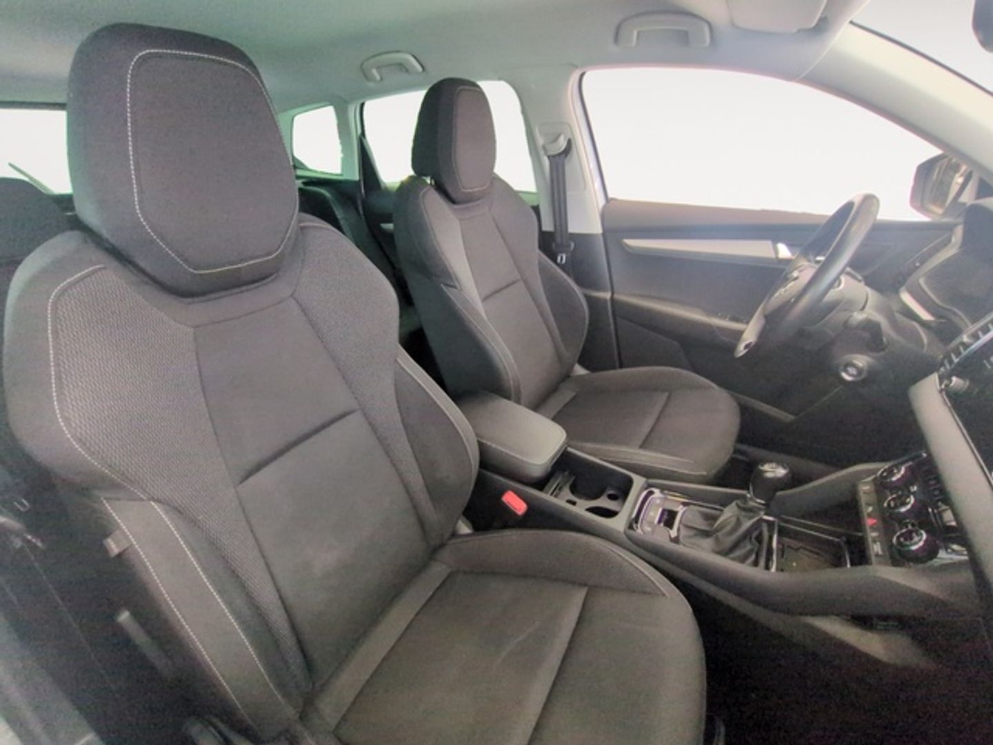 Skoda Karoq 1.0 TSI Ambition 81 kW (110 CV)