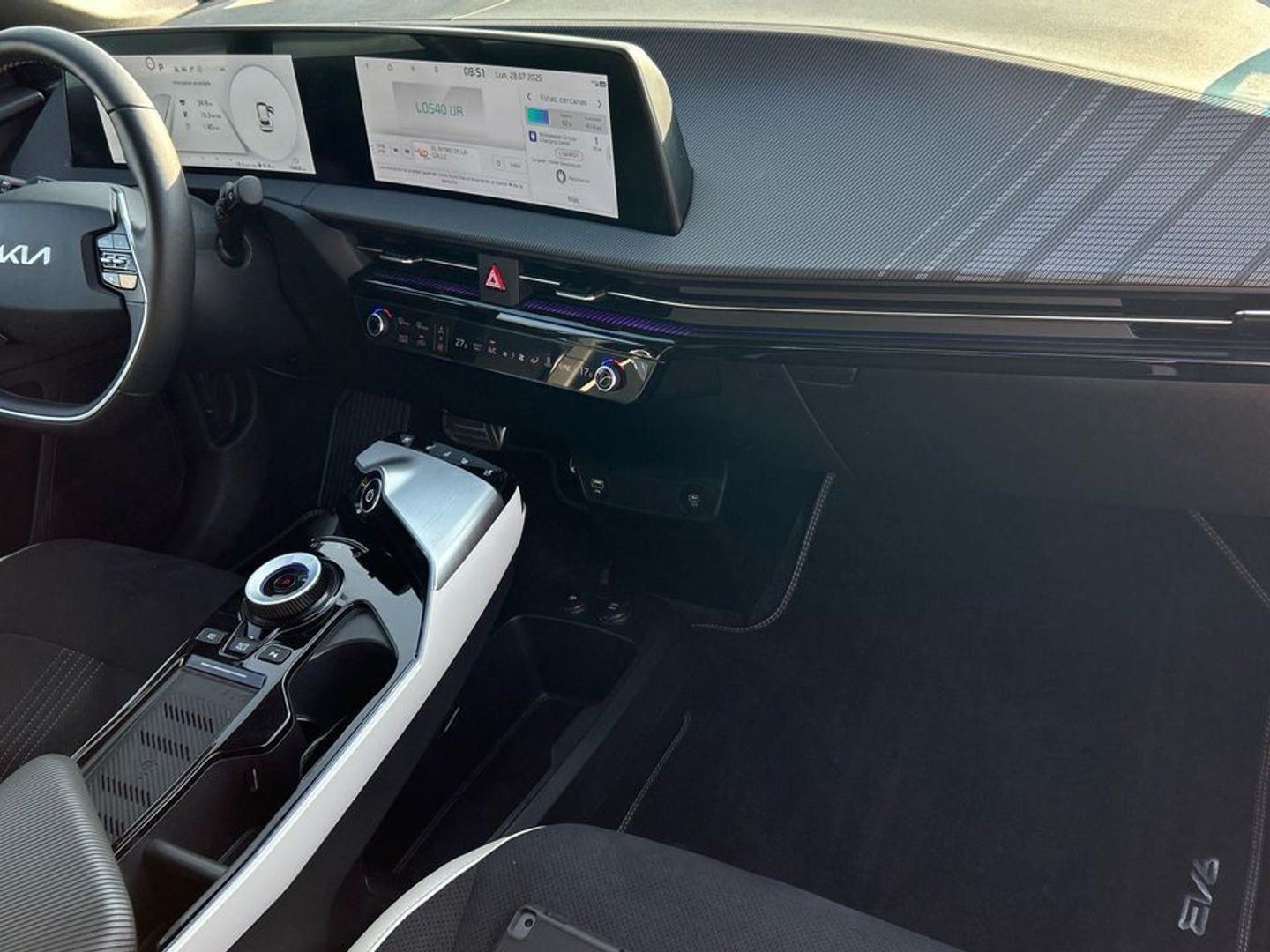 Kia EV6 GT-Line 77,4kWh Long Range AWD 239 kW (325 CV)