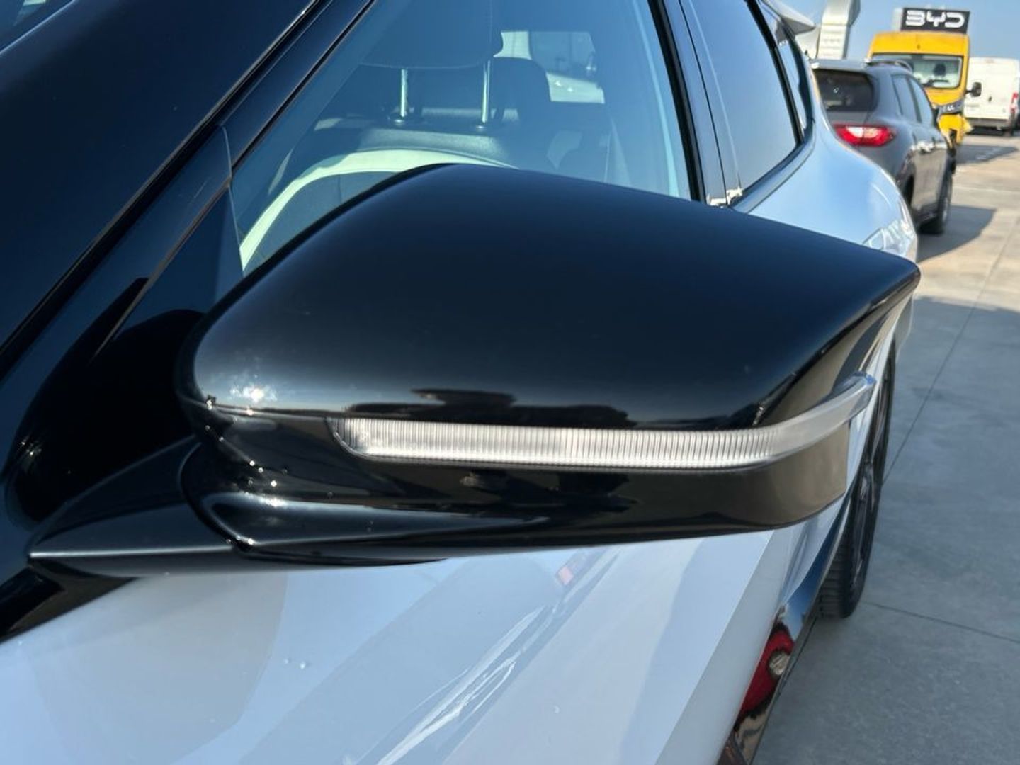 Kia EV6 GT-Line 77,4kWh Long Range AWD 239 kW (325 CV)