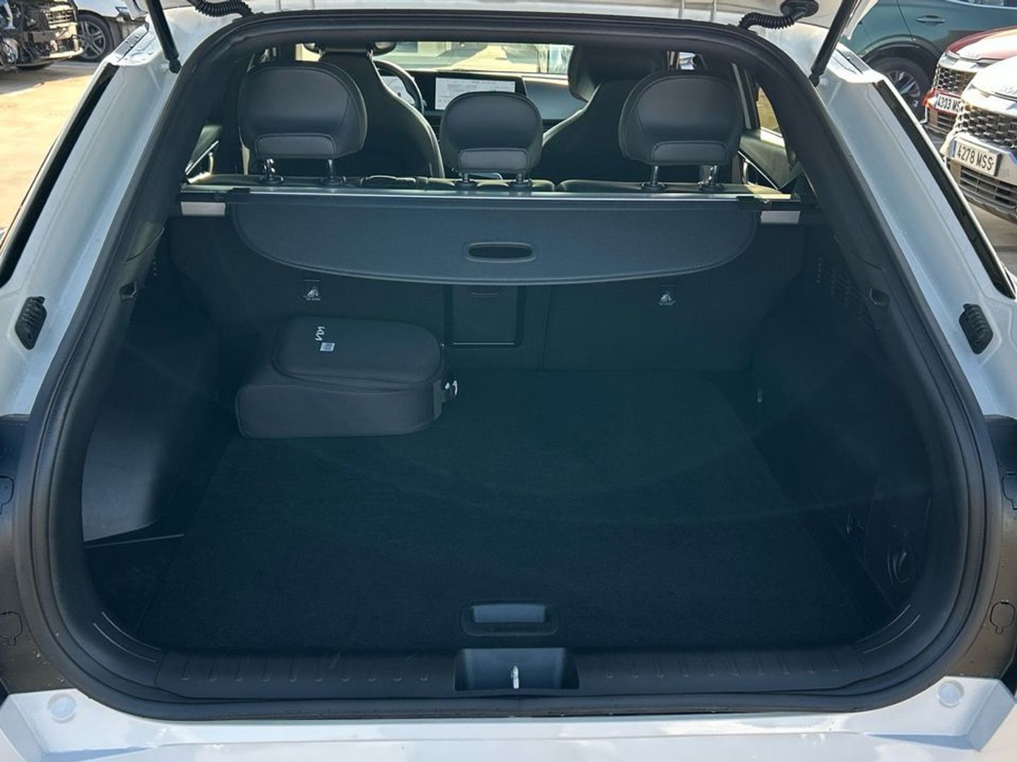 Kia EV6 GT-Line 77,4kWh Long Range AWD 239 kW (325 CV)