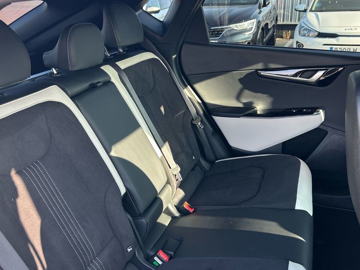 Kia EV6 GT-Line 77,4kWh Long Range AWD 239 kW (325 CV)