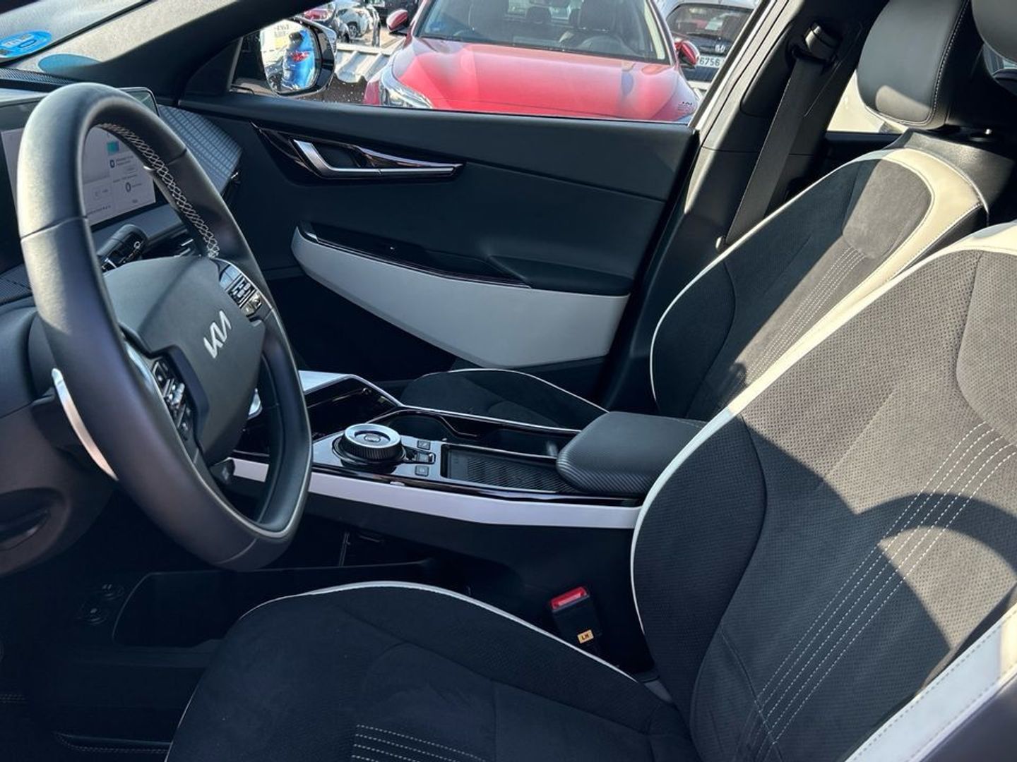 Kia EV6 GT-Line 77,4kWh Long Range AWD 239 kW (325 CV)