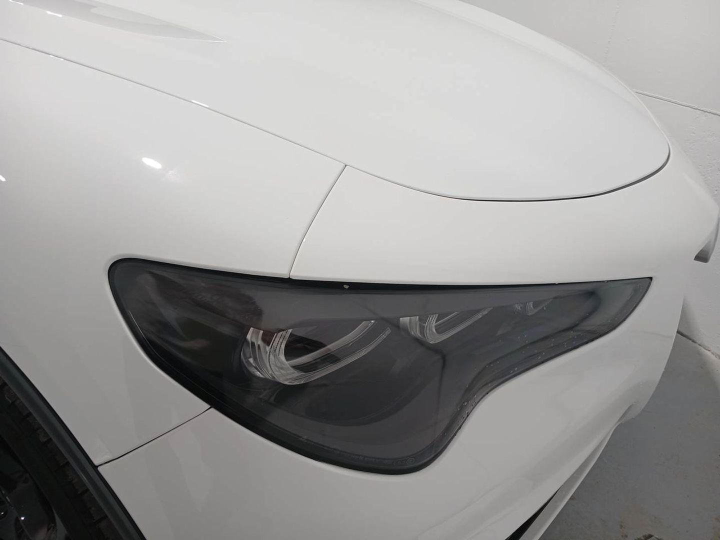 Alfa Romeo Stelvio 2.0 Gasolina Veloce Q4 206 kW (280 CV)