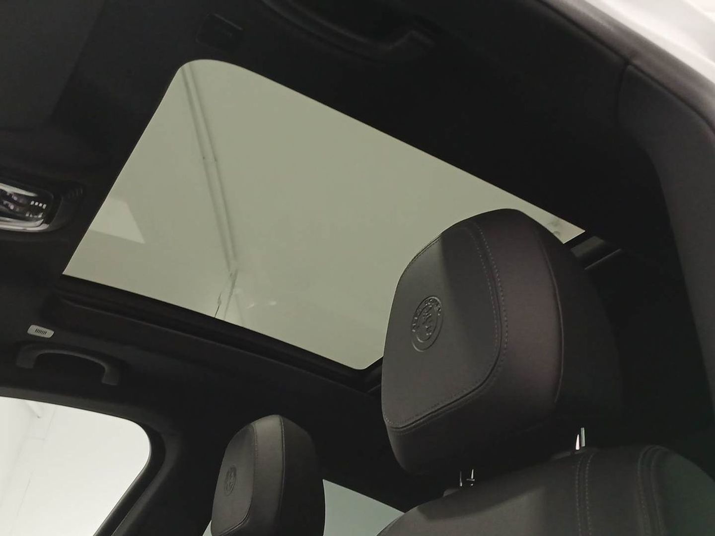 Alfa Romeo Stelvio 2.0 Gasolina Veloce Q4 206 kW (280 CV)