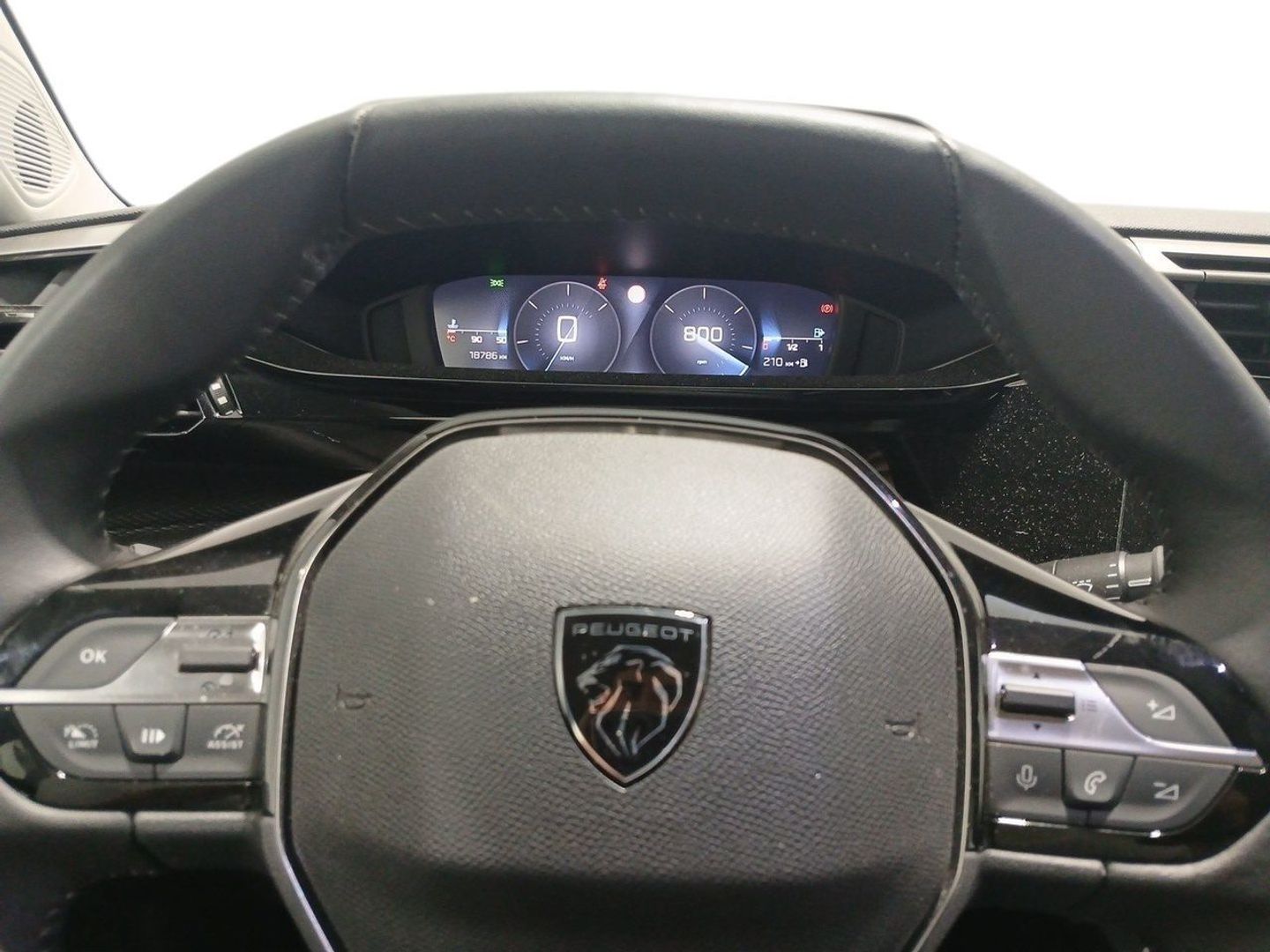 Peugeot 308 SW BlueHDi 130 S&S Active Pack 96 kW (130 CV)