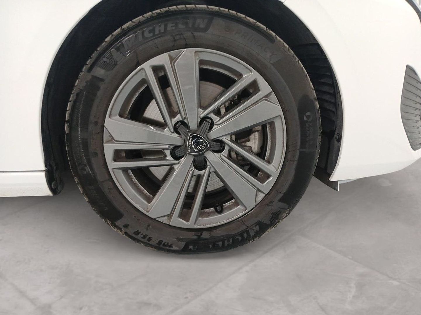 Peugeot 308 SW BlueHDi 130 S&S Active Pack 96 kW (130 CV)