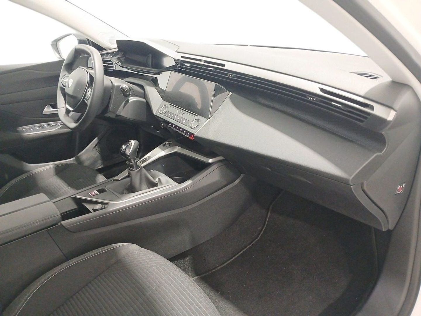 Peugeot 308 SW BlueHDi 130 S&S Active Pack 96 kW (130 CV)