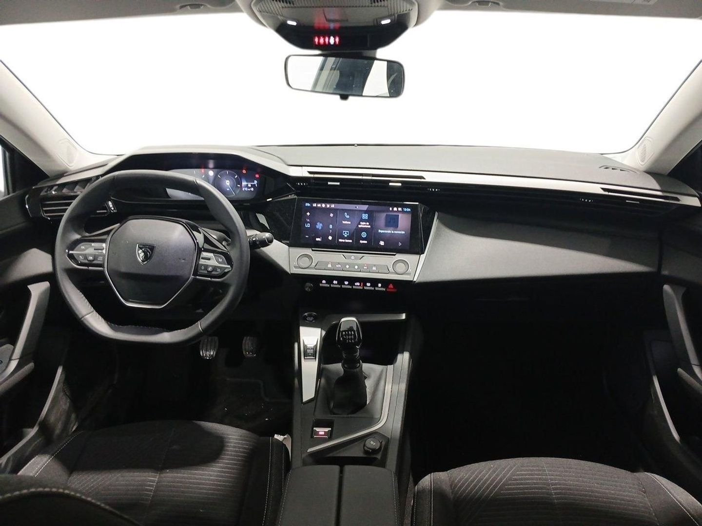 Peugeot 308 SW BlueHDi 130 S&S Active Pack 96 kW (130 CV)