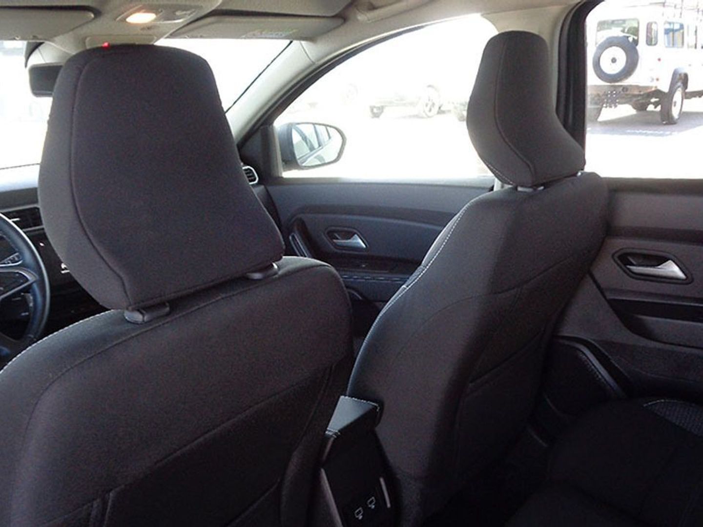 Dacia Duster Journey Go TCE 110 kW (150 CV) EDC