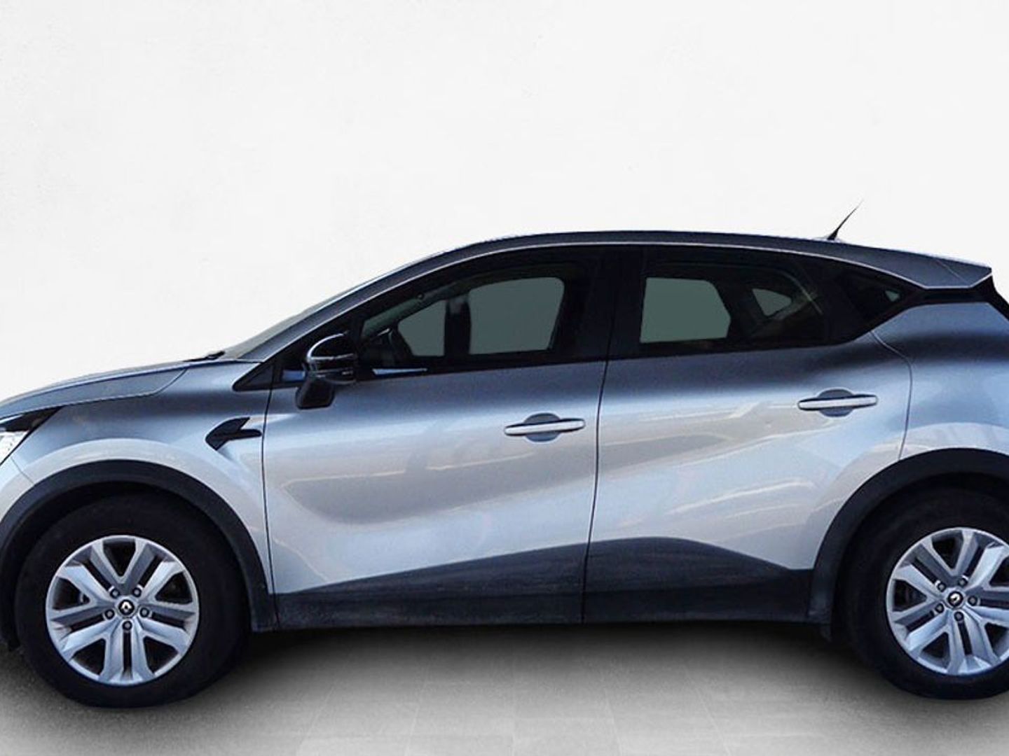 Renault Captur Evolution E-Tech híbrido 107 kW (145 CV)
