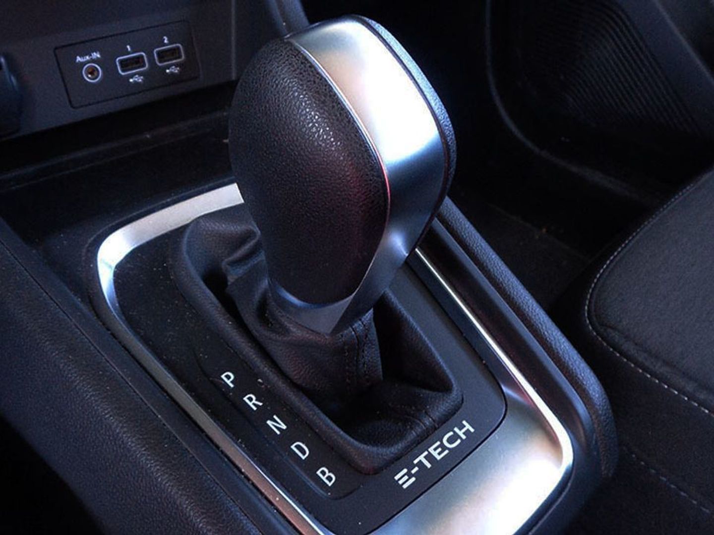Renault Captur Evolution E-Tech híbrido 107 kW (145 CV)