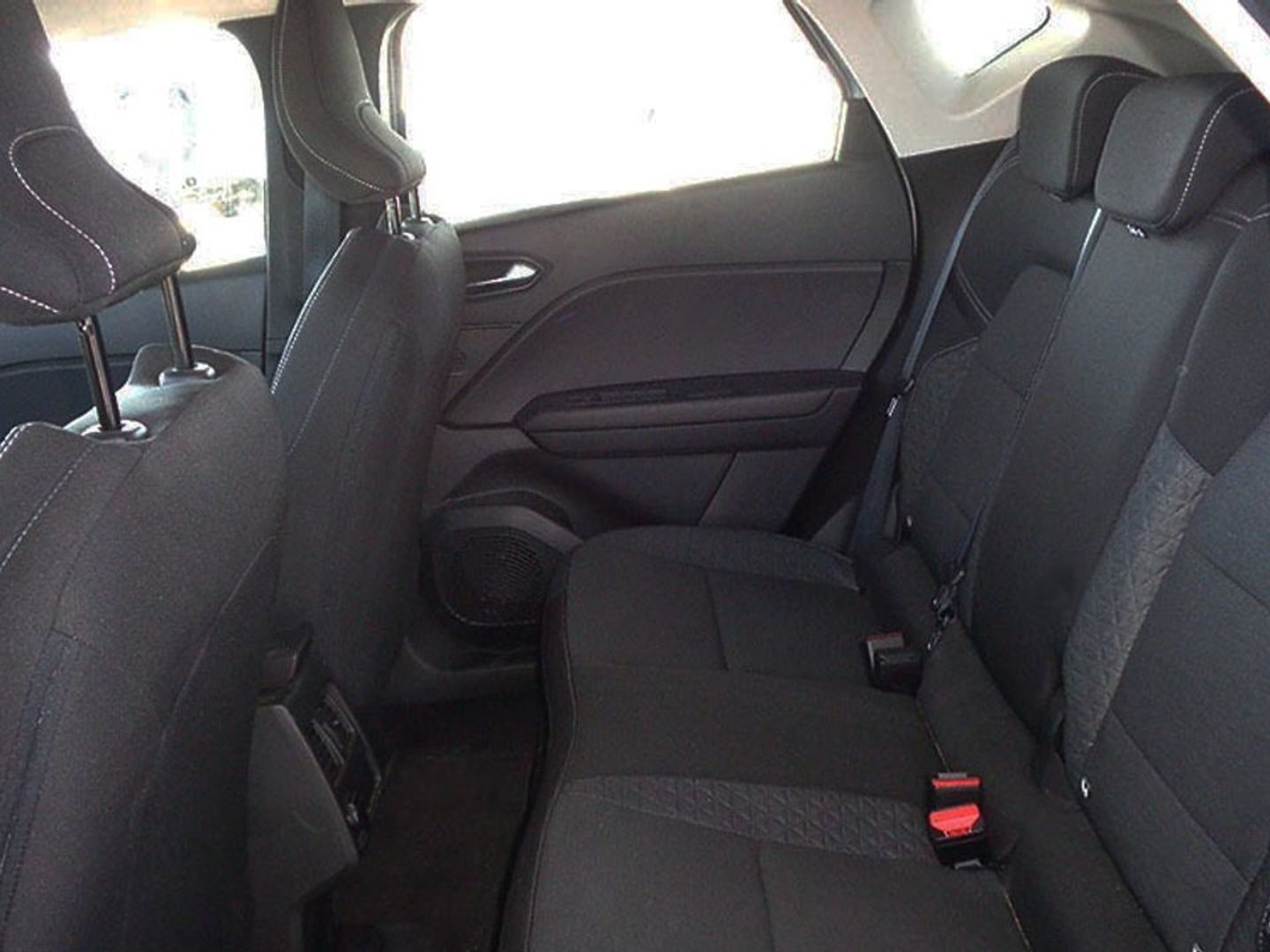 Renault Captur Evolution E-Tech híbrido 107 kW (145 CV)