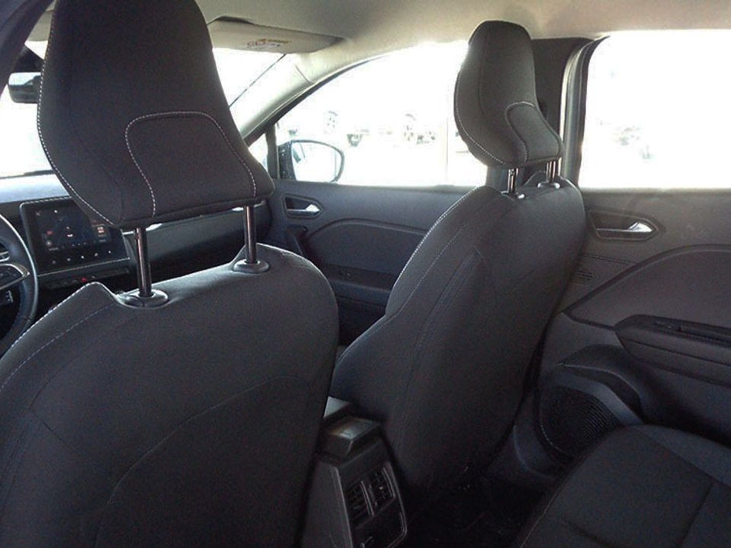 Renault Captur Evolution E-Tech híbrido 107 kW (145 CV)
