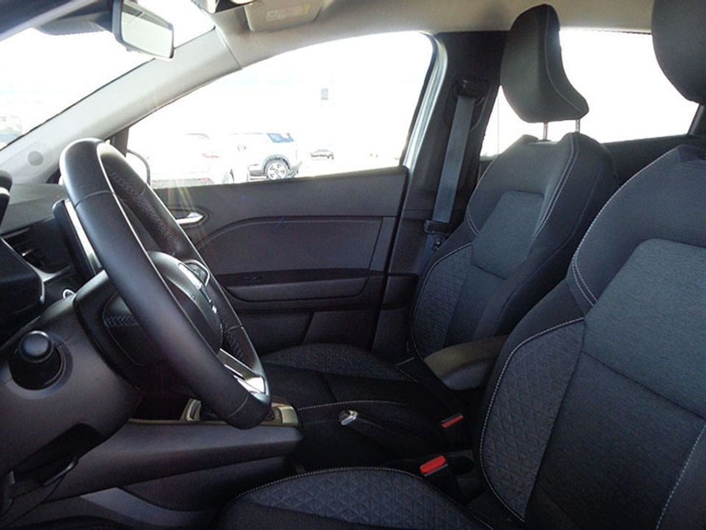 Renault Captur Evolution E-Tech híbrido 107 kW (145 CV)