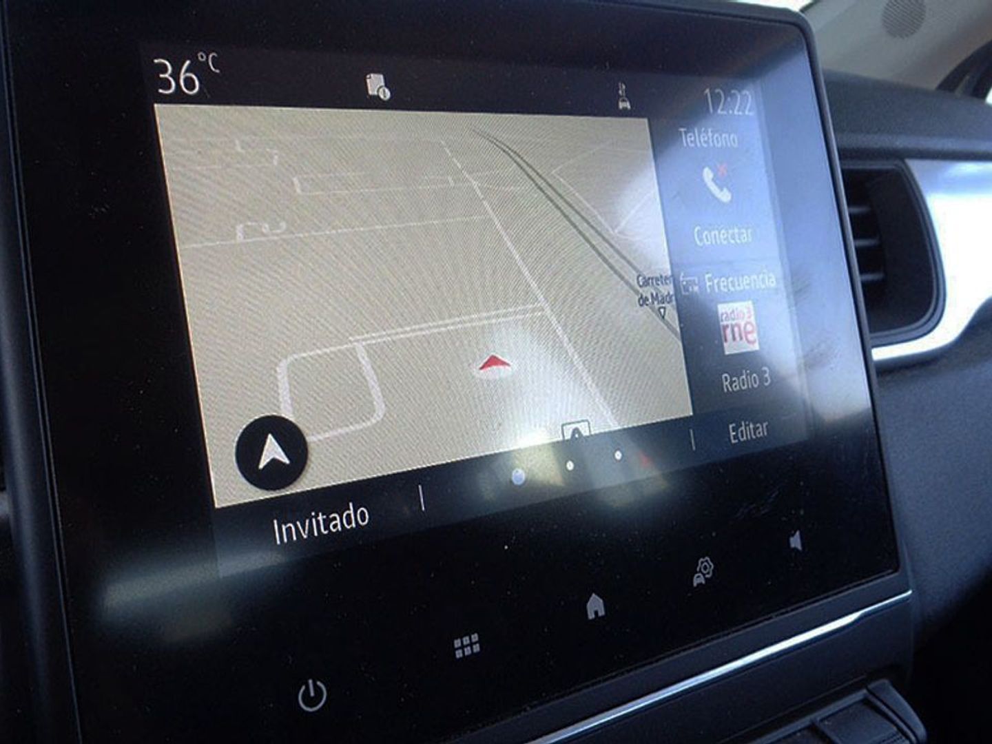 Renault Captur Evolution E-Tech híbrido 107 kW (145 CV)