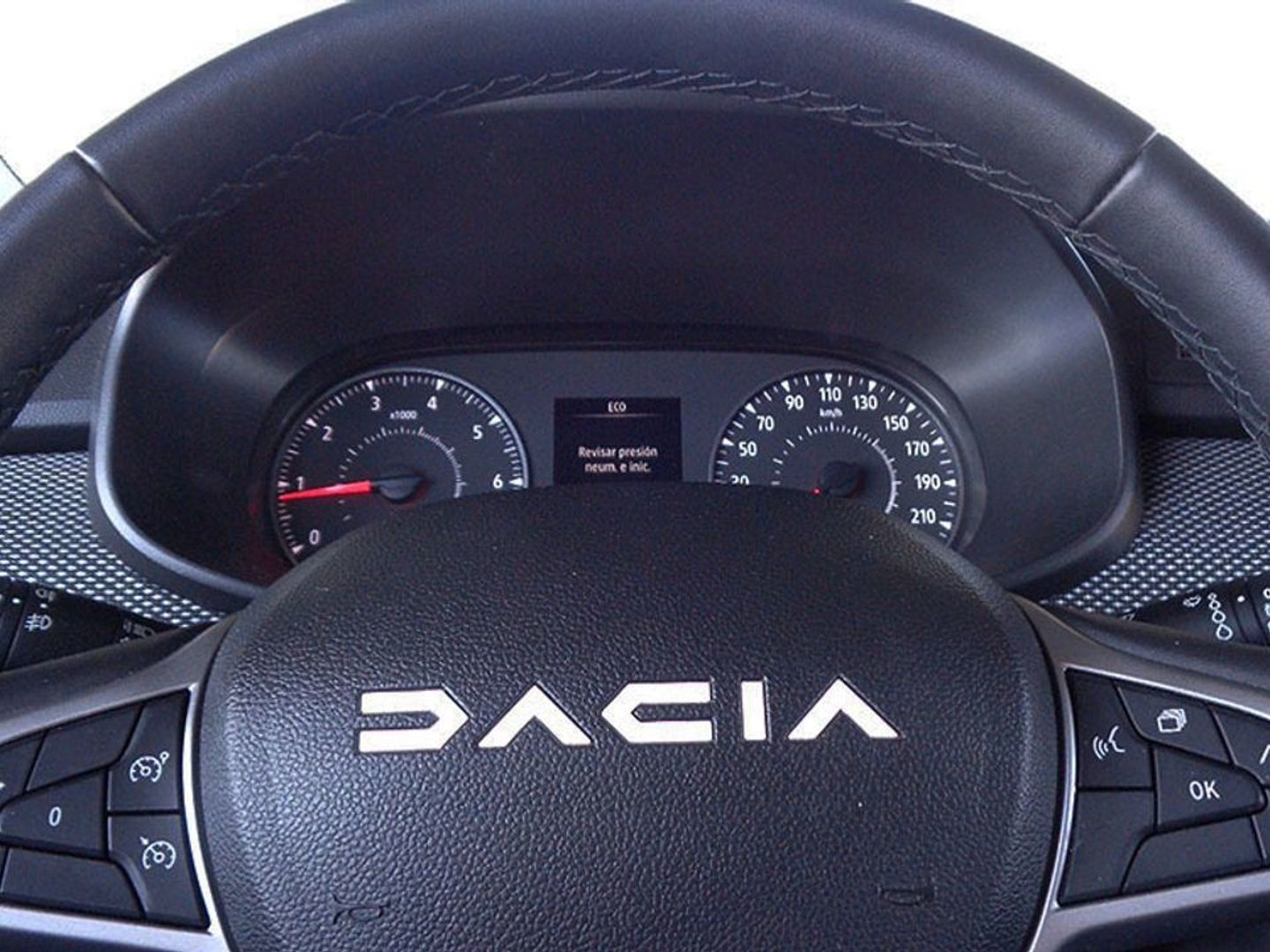 Dacia Jogger Expression TCe 7 plazas 81 kW (110 CV)