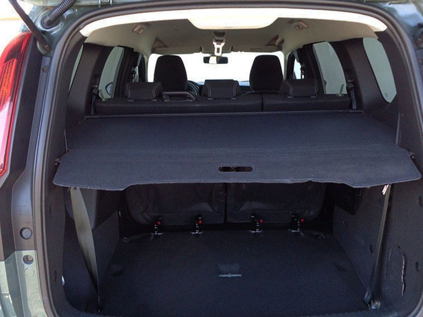 Dacia Jogger Expression TCe 7 plazas 81 kW (110 CV)