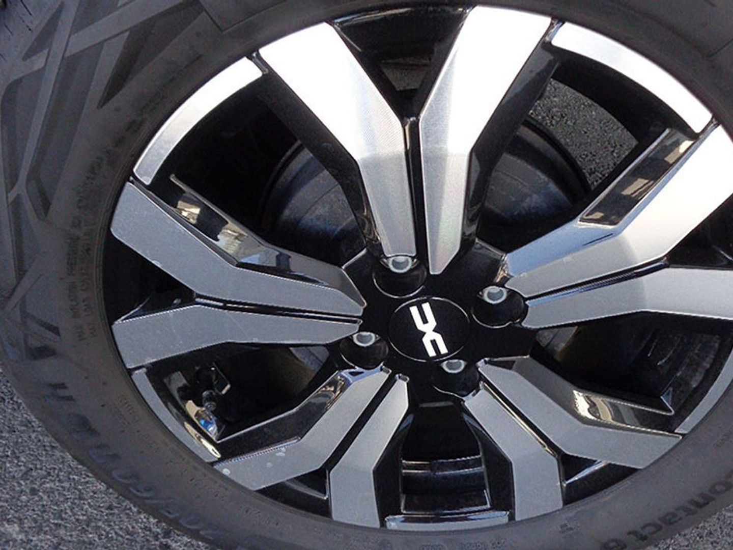 Dacia Jogger Expression TCe 7 plazas 81 kW (110 CV)