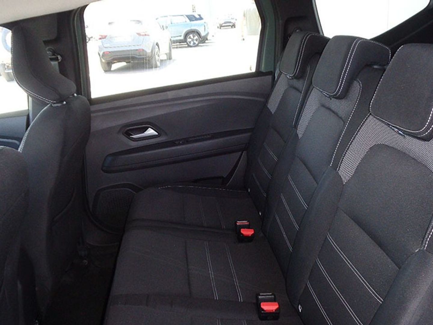 Dacia Jogger Expression TCe 7 plazas 81 kW (110 CV)