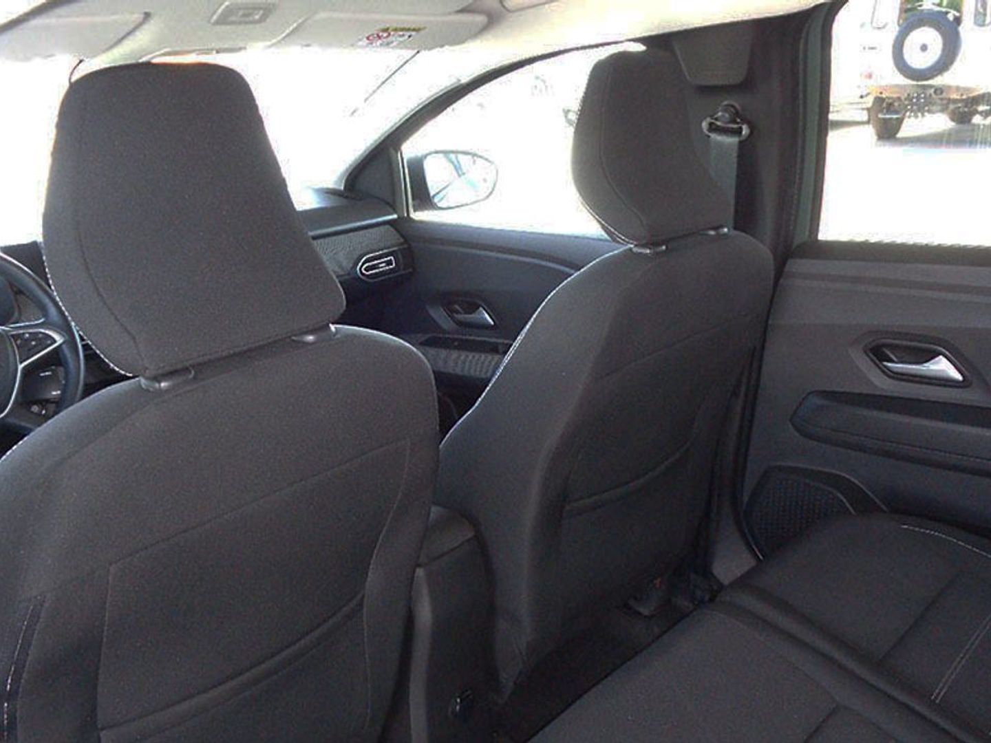 Dacia Jogger Expression TCe 7 plazas 81 kW (110 CV)