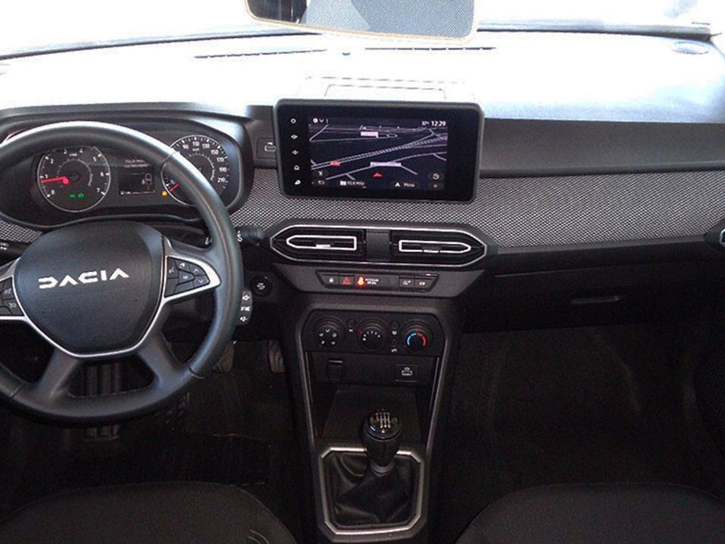 Dacia Jogger Expression TCe 7 plazas 81 kW (110 CV)