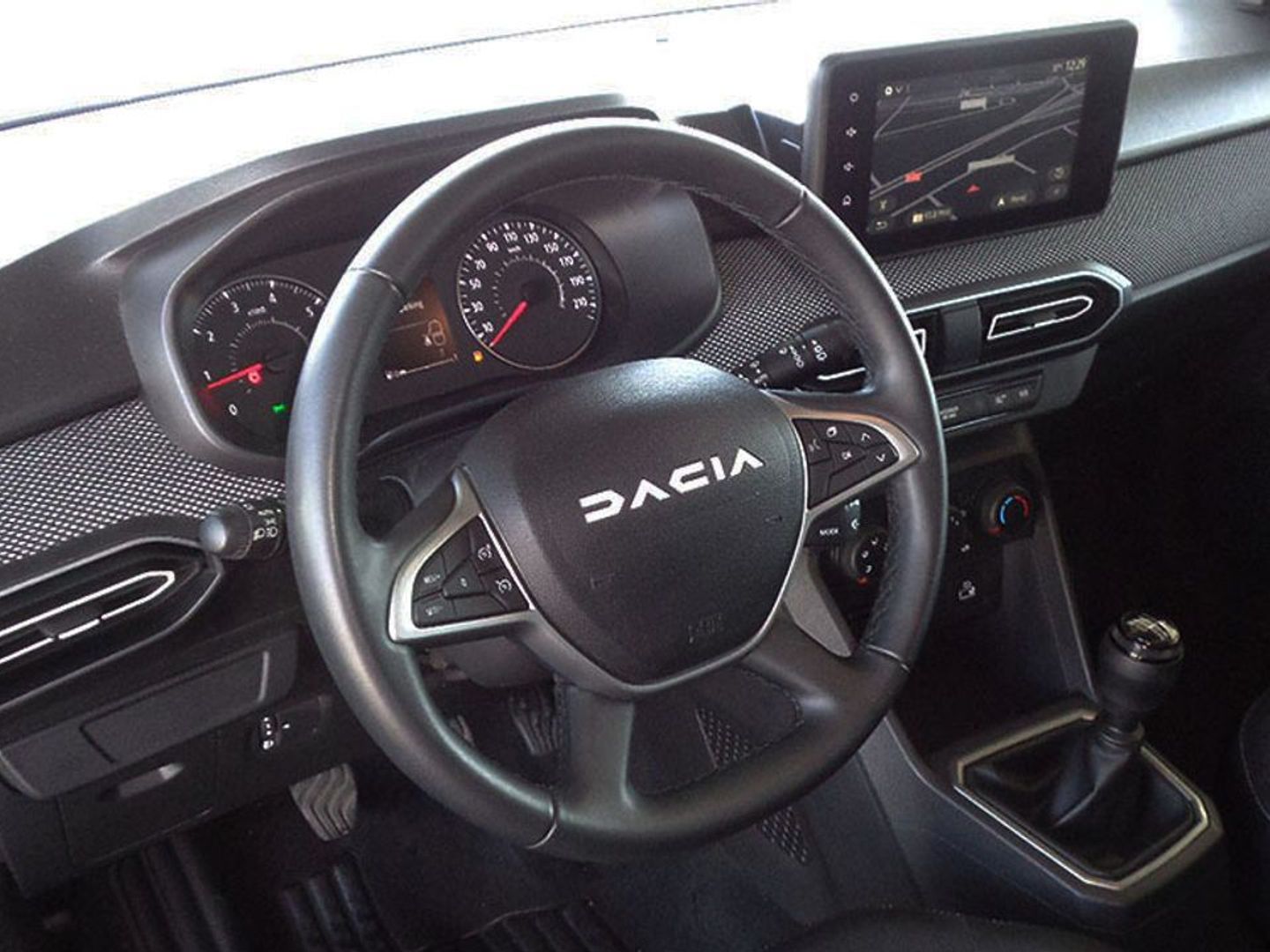 Dacia Jogger Expression TCe 7 plazas 81 kW (110 CV)