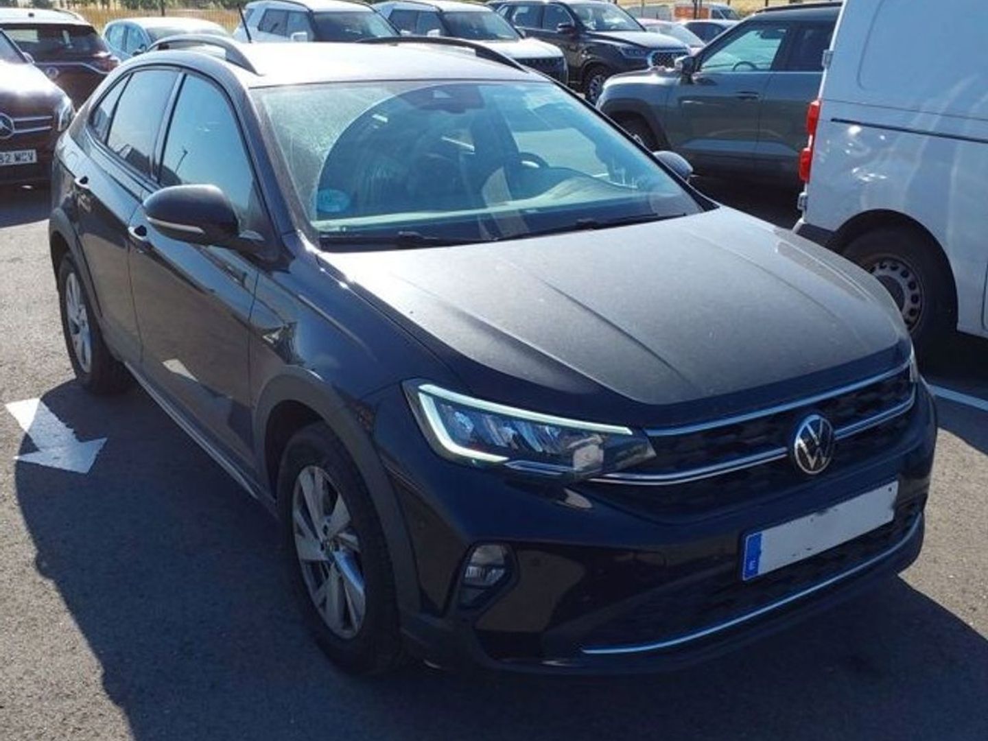 Volkswagen Taigo Life 1.0 TSI 70 kW (95 CV)