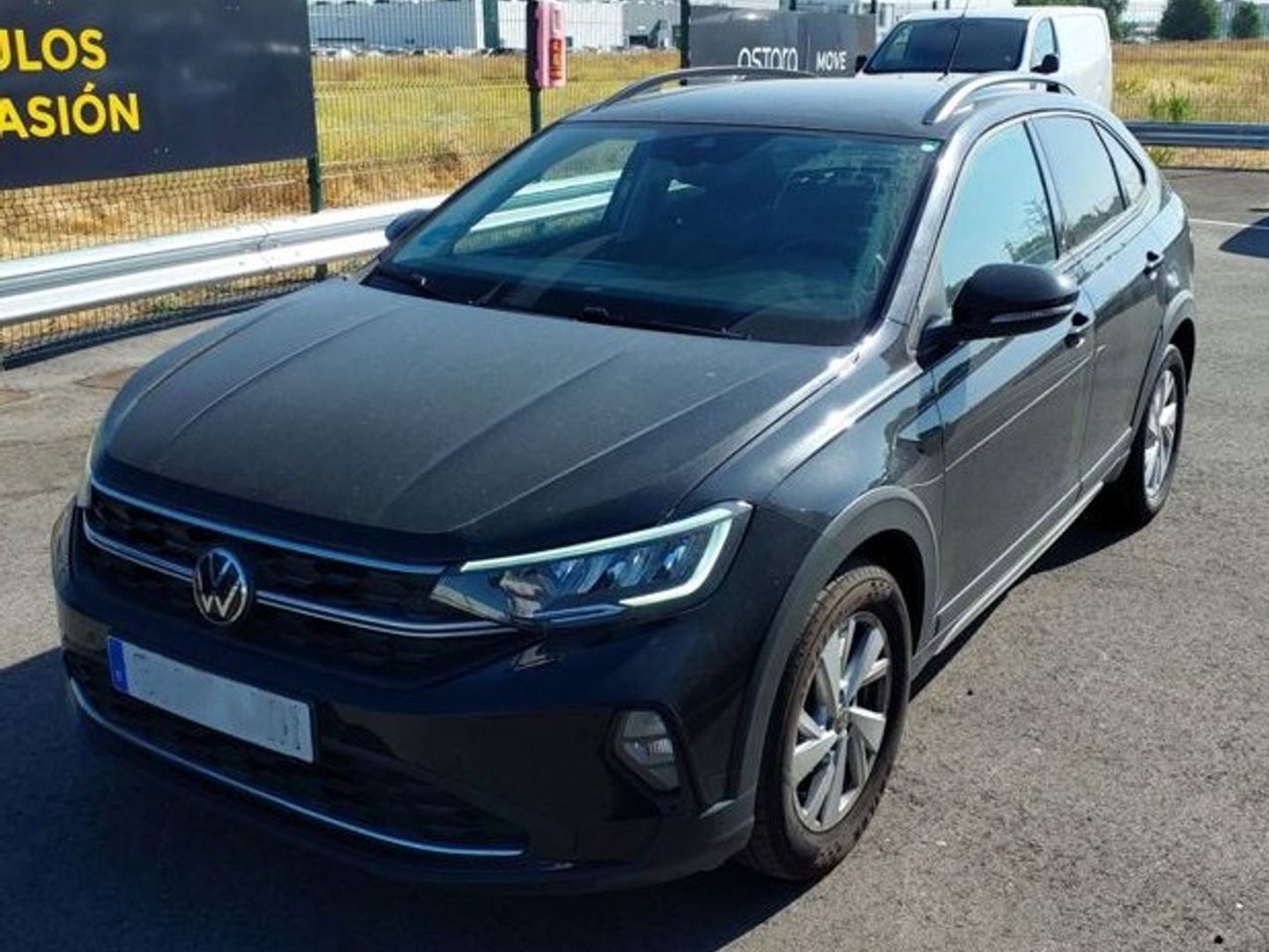 Volkswagen Taigo Life 1.0 TSI 70 kW (95 CV)
