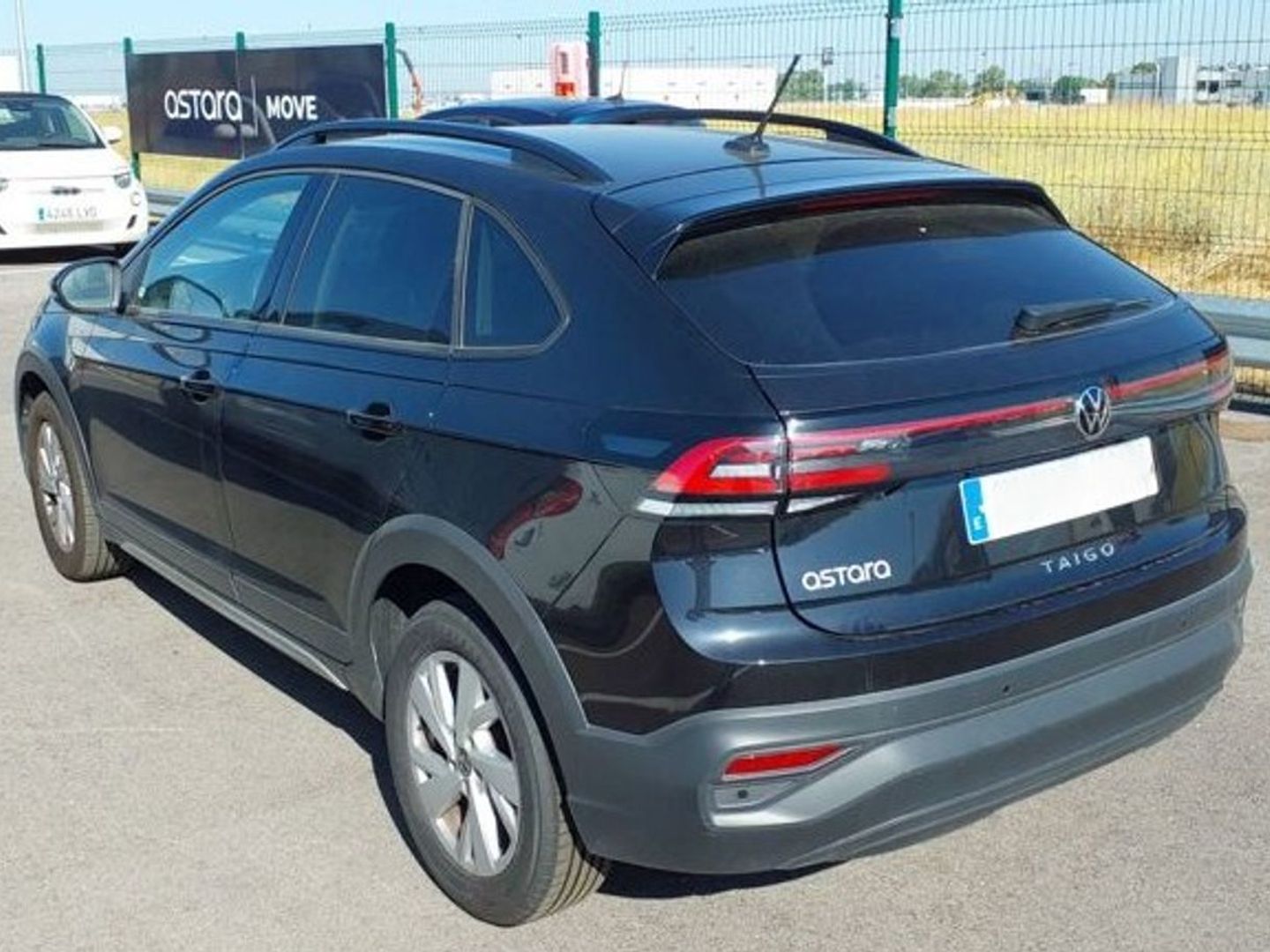 Volkswagen Taigo Life 1.0 TSI 70 kW (95 CV)