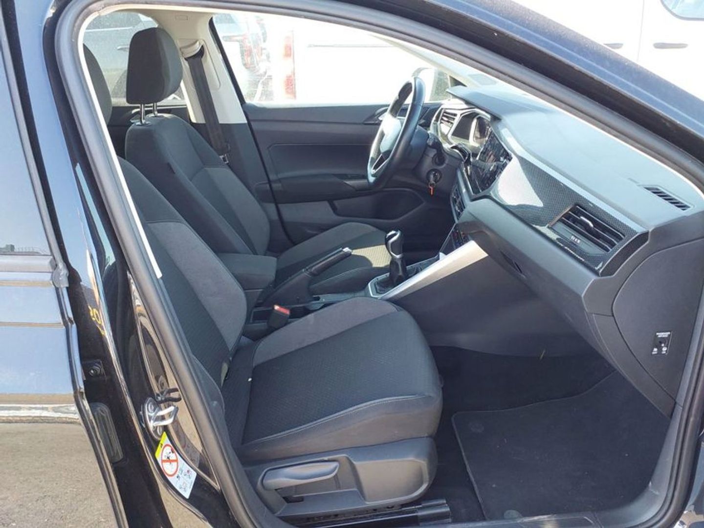 Volkswagen Taigo Life 1.0 TSI 70 kW (95 CV)