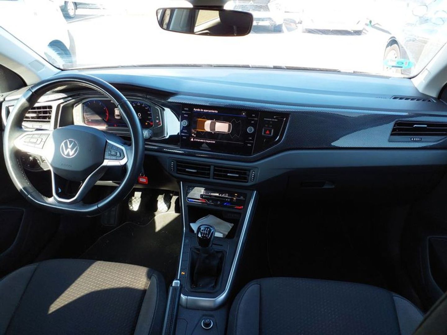 Volkswagen Taigo Life 1.0 TSI 70 kW (95 CV)