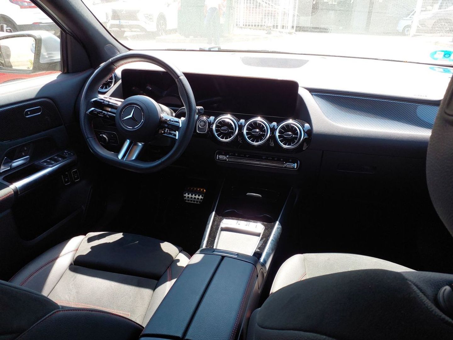 Mercedes-Benz GLA 250 e 160 kW (218 CV)