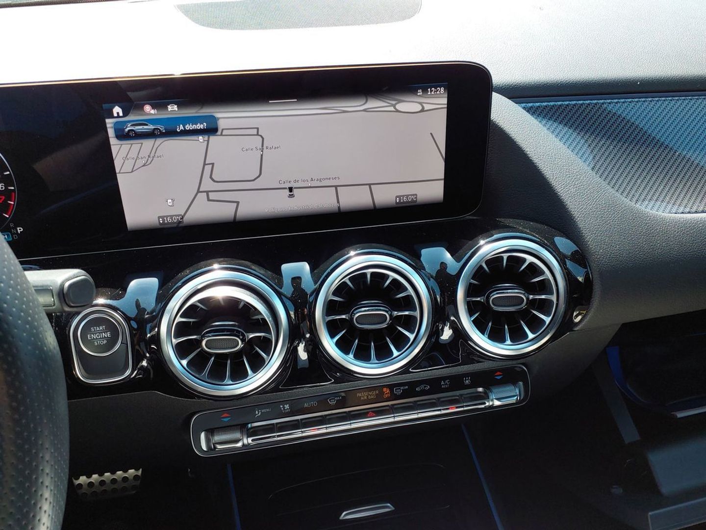 Mercedes-Benz GLA 250 e 160 kW (218 CV)