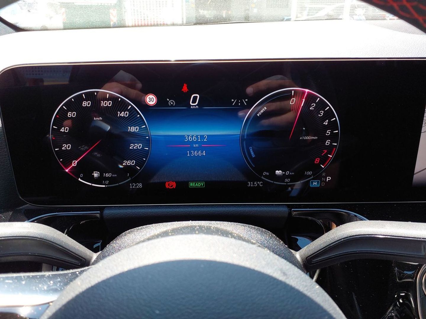 Mercedes-Benz GLA 250 e 160 kW (218 CV)