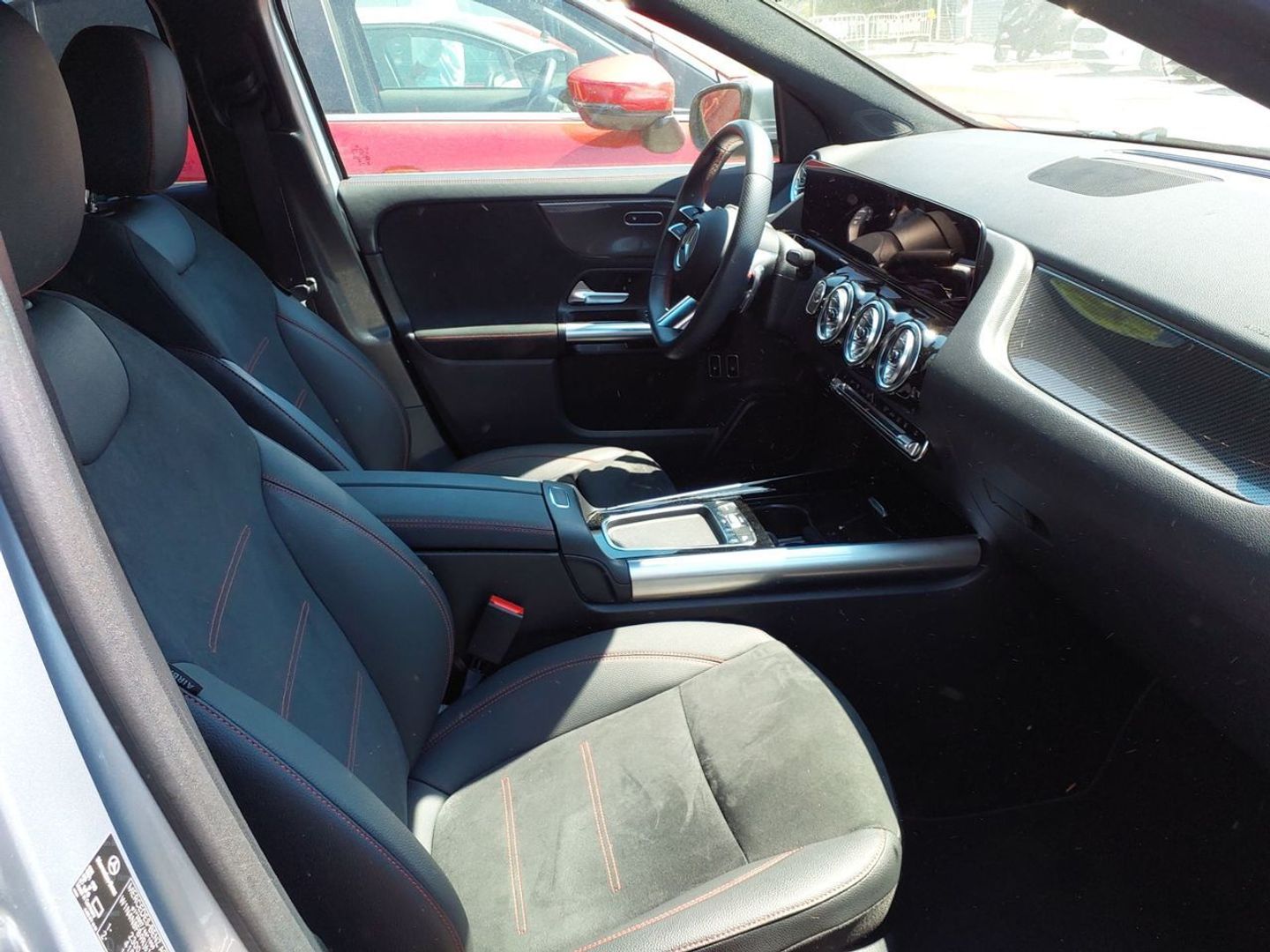 Mercedes-Benz GLA 250 e 160 kW (218 CV)