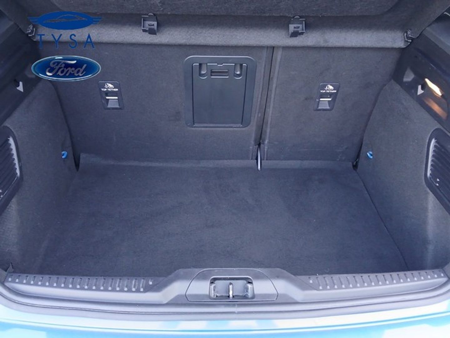 Ford Focus 1.0 Ecoboost MHEV ST-Line X 92 kW (125 CV)