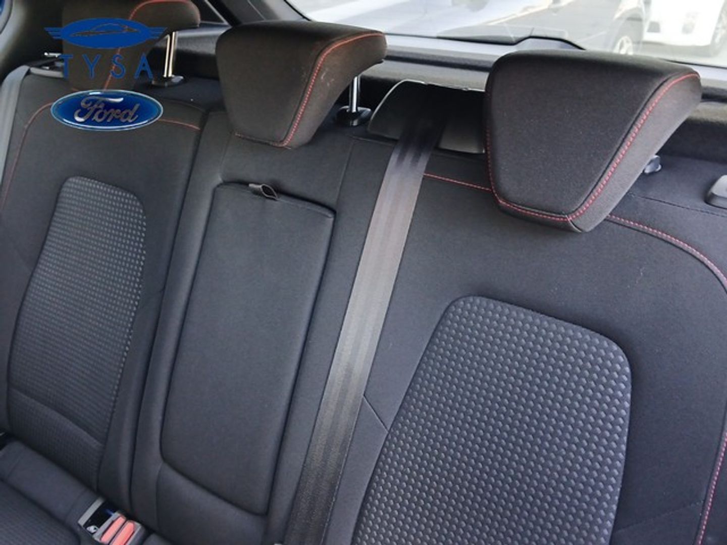 Ford Focus 1.0 Ecoboost MHEV ST-Line X 92 kW (125 CV)