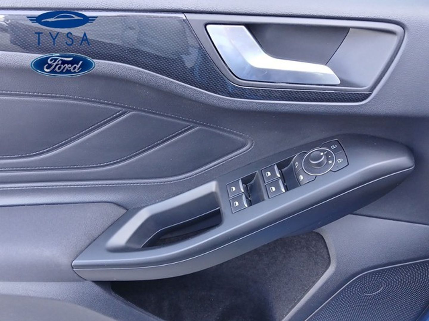 Ford Focus 1.0 Ecoboost MHEV ST-Line X 92 kW (125 CV)