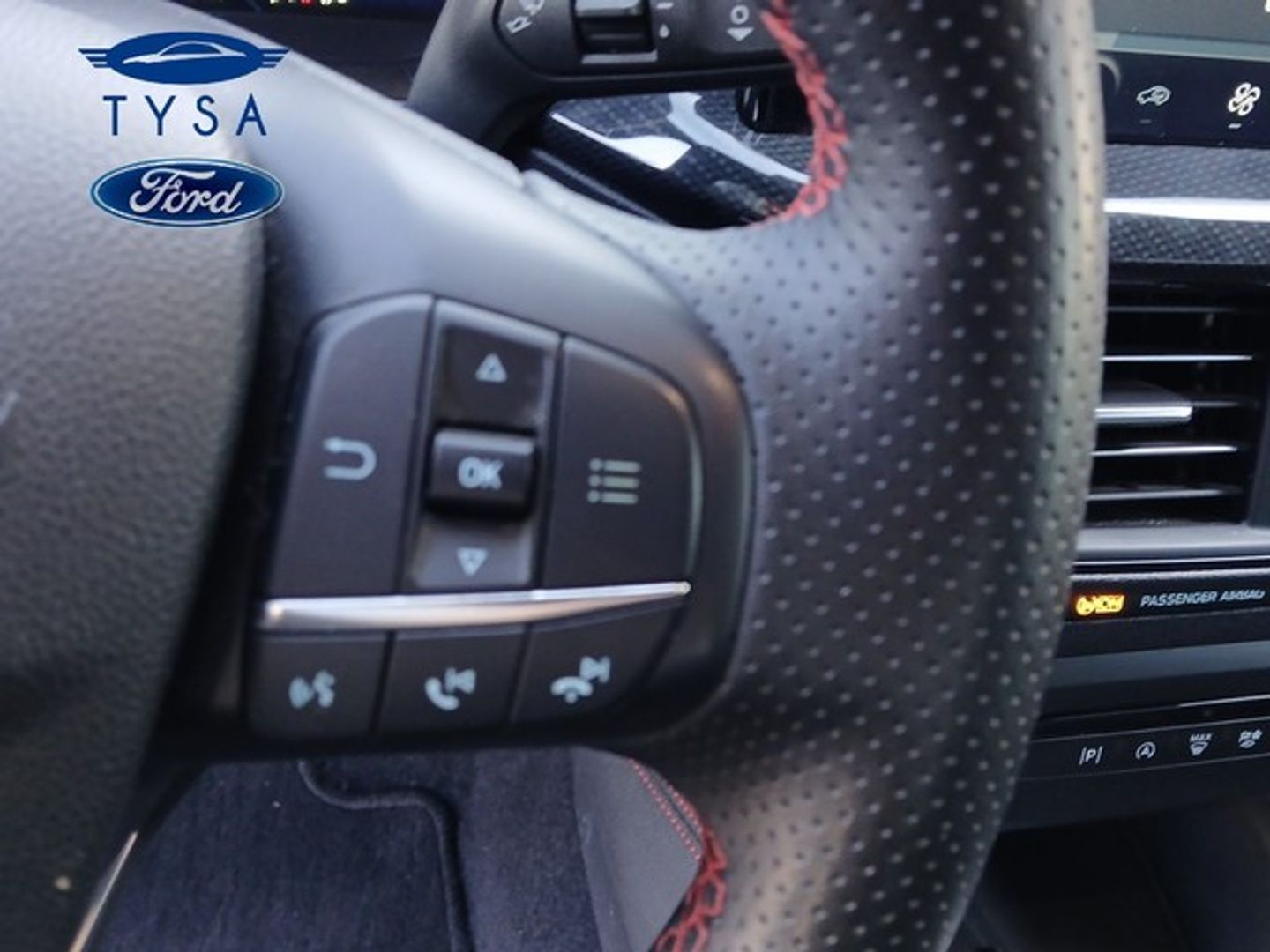 Ford Focus 1.0 Ecoboost MHEV ST-Line X 92 kW (125 CV)