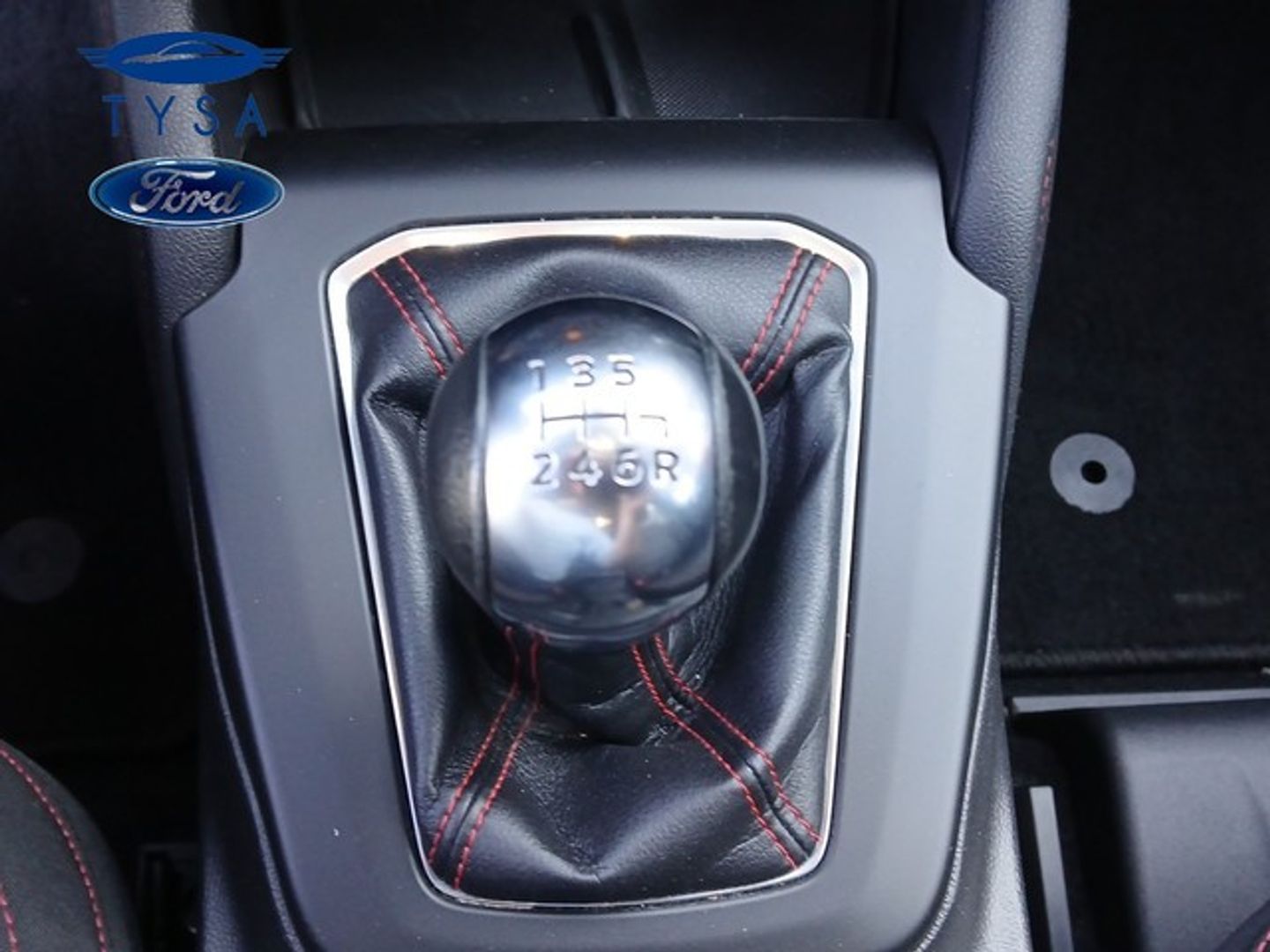 Ford Focus 1.0 Ecoboost MHEV ST-Line X 92 kW (125 CV)